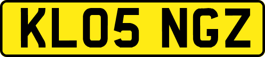 KL05NGZ
