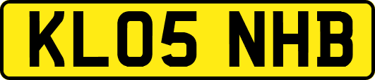 KL05NHB