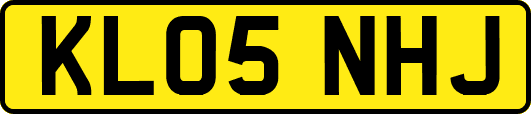 KL05NHJ