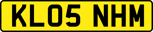 KL05NHM