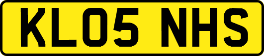 KL05NHS