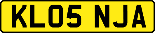 KL05NJA