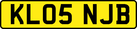KL05NJB
