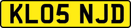 KL05NJD