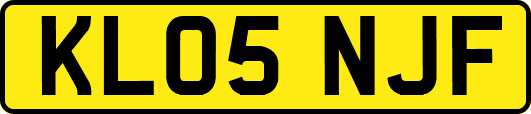KL05NJF