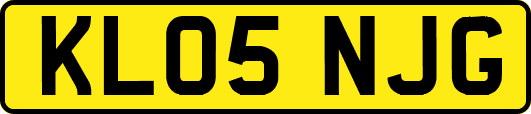 KL05NJG