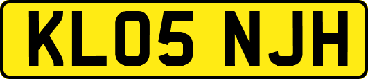 KL05NJH