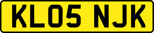 KL05NJK
