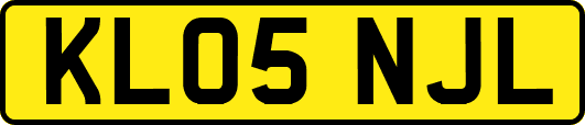 KL05NJL