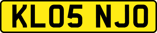 KL05NJO