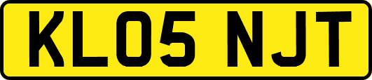 KL05NJT