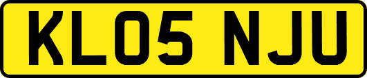 KL05NJU