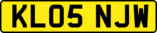 KL05NJW