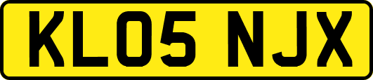 KL05NJX
