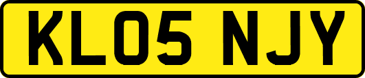 KL05NJY