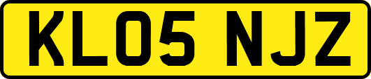 KL05NJZ