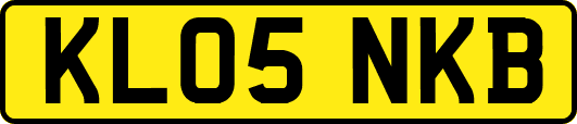 KL05NKB
