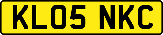 KL05NKC