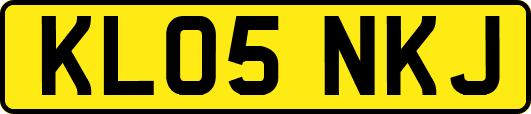 KL05NKJ