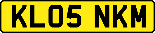 KL05NKM