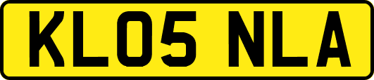 KL05NLA