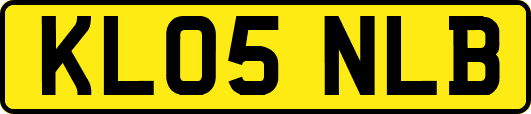 KL05NLB