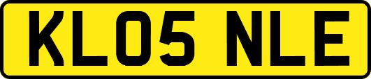 KL05NLE