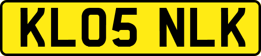 KL05NLK
