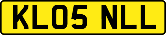 KL05NLL