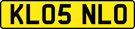 KL05NLO
