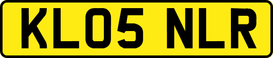 KL05NLR