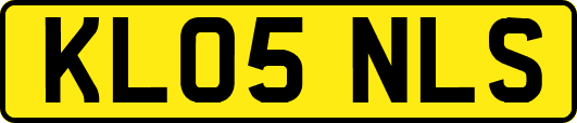 KL05NLS