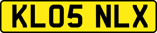 KL05NLX