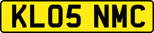 KL05NMC