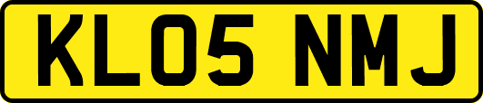 KL05NMJ