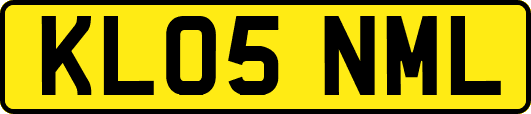 KL05NML