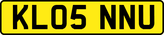 KL05NNU