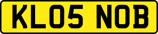 KL05NOB