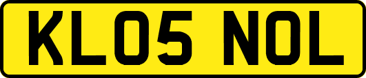 KL05NOL