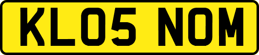 KL05NOM