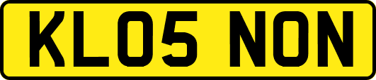 KL05NON