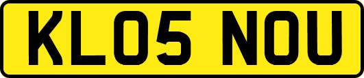 KL05NOU