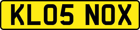KL05NOX