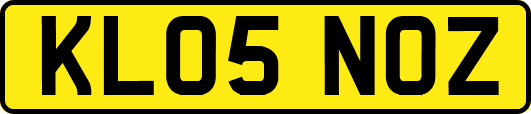 KL05NOZ