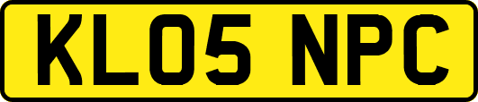 KL05NPC