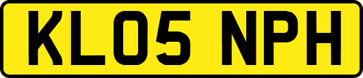 KL05NPH