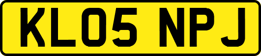 KL05NPJ