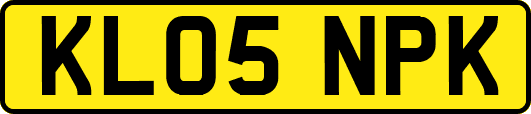 KL05NPK