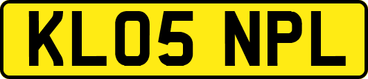 KL05NPL