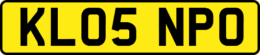 KL05NPO